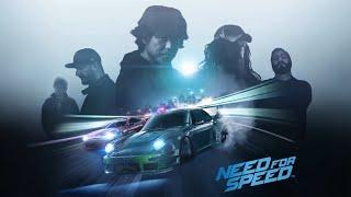 Need for Speed 2015 FULL GAME 4K60