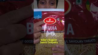 How did Haldiram’s become India’s biggest snack company?