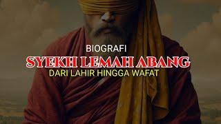 BIOGRAFI SYEKH LEMAH ABANG SYEKH SITI JENAR