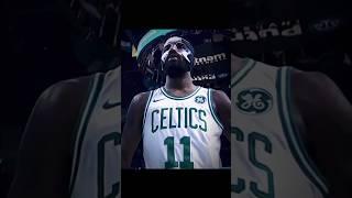 Mask Kai  #kyrieirving #11 #bostonceltics