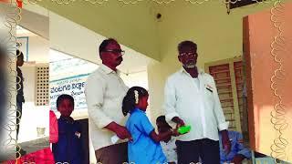 MPP SCHOOL VELURU Podili Mandal Prakasam district.