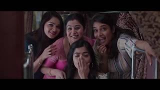 Sarileru Neekevvaru Ultimate Comedy Scene  Train comedy  Mahesh Babu  Rashmika  Sangeetha