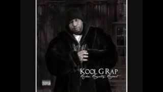 Kool G Rap ft. Heather Walker - Da Real Thing