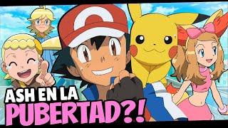 Pokémon XY  El RESUMEN 𝗗𝗘𝗙𝗜𝗡𝗜𝗧𝗜𝗩𝗢 de la Temporada 17 DISCRIMINACIÓN AMOR & BATALLAS