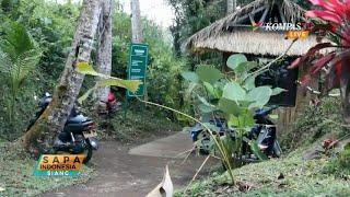 Indahnya Indonesia Inilah Pesona Air Terjun Unik di Bali