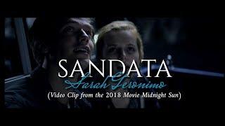 Sarah Geronimo - Sandata Lyrics Video from the Motion Picture Midnight Sun