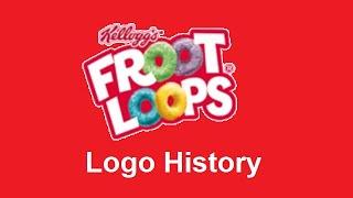 Froot Loops LogoCommercial History