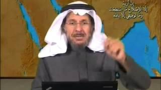 ماذا قال الشيخ الطريفي المباحث تزور كلام الشيخ يوسف