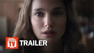 Lady in the Lake Limited Series Trailer