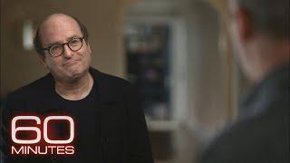 David Grann uncovers a historical secret in archival documents  60 Minutes