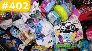 Random Blind Bag Box Episode #402 - Lion Guard Alice in Wonderland Roblox Tsum Tsum Shopkins