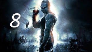 The Chronicles of Riddick Assault on Dark Athena серия 8