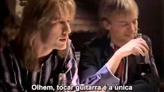 The Def Leppard Story