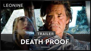 Death Proof - Trailer deutschgerman