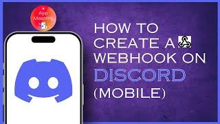How To Create A Webhook On Discord Mobile 2024