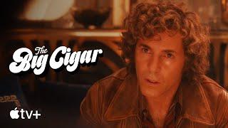 The Big Cigar — Episode 1 Huey Plots His Escape to Cuba Scene  Apple TV+