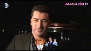 kenan imirzalıoğlu  çağatay ulusoy “Delibal”  gala