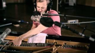 Bon Iver at AIR Studios 4ADJagjaguwar Session