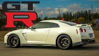 Best Used Sports-Car To Buy in 2023 Nissan GTR R35 - Everything You Need To know Before Buying One.