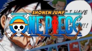 A New Era Begins  Reviewing One Piece Post-War & Return to Sabaody