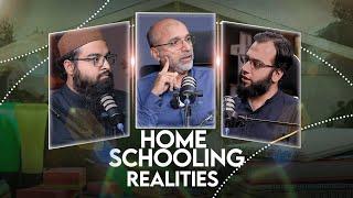 Tarbiyyah  Real Home schooling  Parenting Tips  ERDC Founder Salman Asif Siddiqui explains all