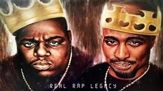 2Pac Ft. The Notorious B.I.G. - Ridiculous  HD 2022