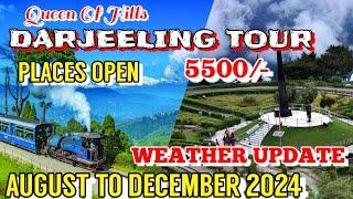 Darjeeling Tour 2024Darjeeling Tourist PlacesDarjeeling Tour Package 2024Darjeeling Gangtok Tour