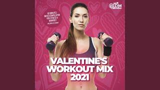 Happy Together Workout Remix 140 bpm