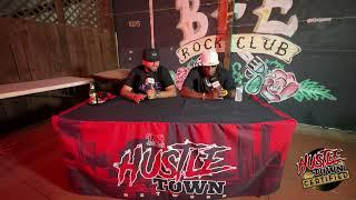 SHEKO SUAVE interview at LIL FLIP & BIG YOGI Birthday Bash 3-11-23 #BehindTheHustle