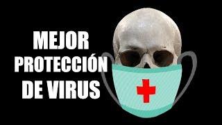 ¿Cómo protegerse del virus del SARS coronavirus? ¿Qué máscaras protegen mejor contra el coronavirus?