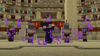 Gladiators  Minecraft Marketplace - Official Trailer