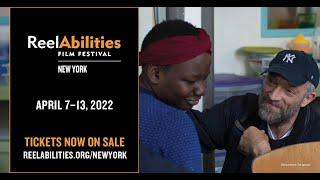 ReelAbilities NY Trailer 2022