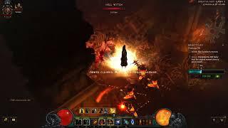 Diablo III Rift Challenge 353 Asia Server Season 30 EASY and fast