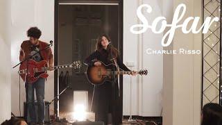 Charlie Risso - Were Even  Sofar Genova