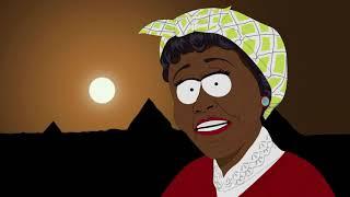 South Park - Aunt Jemima Speaks Out Against Cancel Culture