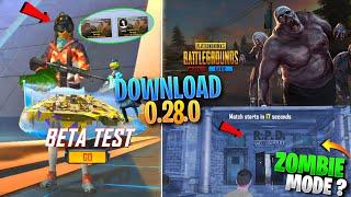 Pubg Lite New Map Update   Pubg Lite New Update 2024 Release Date  Pubg Lite 0.28.0 Update Today