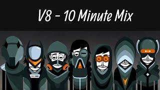 Incredibox V8 - 10 Minute Mix