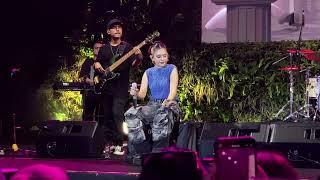 Full Video Ziva Magnolya  Live Terbaru at Pertamina Eco Run Fest 2023 Istora Senayan