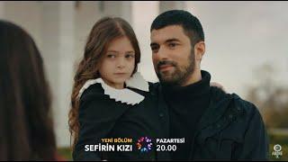 Sefirin Kızı  The Ambassadors Daughter - Episode 40 Trailer Eng & Tur Subs