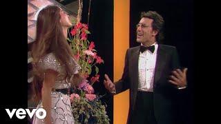 Al Bano & Romina Power - Felicità Die aktuelle Schaubude 13.03.1982