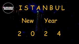 ISTANBUL 2024  Solomun - Paul Kalkbrenner - Hot Since 82 Mix