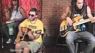 The Movement -When The Feeling Goes Away - Stripped Down MoBoogie Loft Session