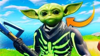 Fortnite Funny and Best Moments Ep.627