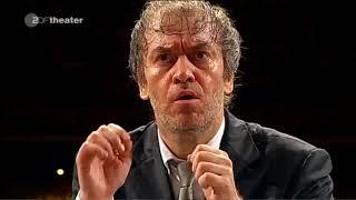 Rimsky Korsakov Scheherazade  Maestro Valery Gergiev· Vienna Philharmonic · Salzburg Festival2005