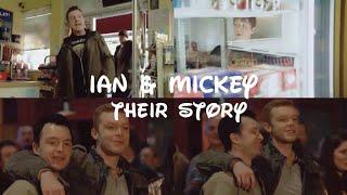 Ian & Mickey  Their Story {01x03 - 11x12} Reuploud