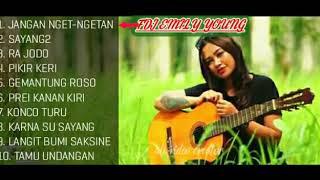 Fdj emily young full album