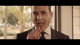 Launching New Residences in Dubai ft. Harvey Specter from Suits