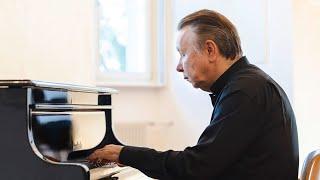 Mikhail Pletnev plays Chopin Edinburgh 2023