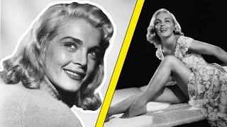 How Lizabeth Scott Scared Away her Co-stars?