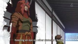 Yukimura Vs Shingen Oyakata-sama